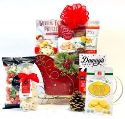 Sensational Dazzling Christmas Elegance ($125-$140)
